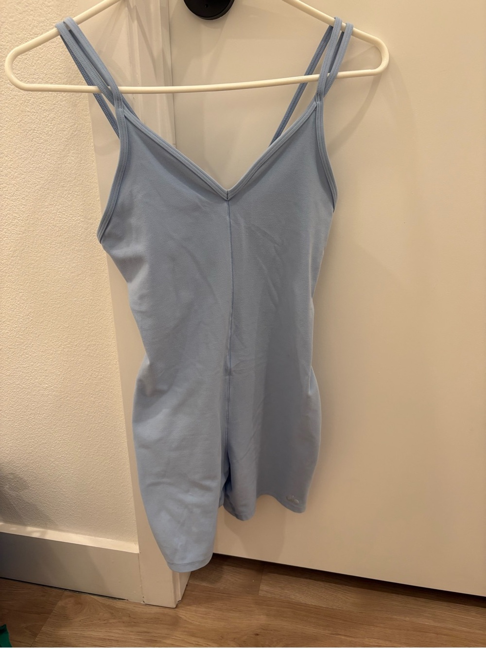 Alo yoga Alosoft Suns Out Romper *Read*